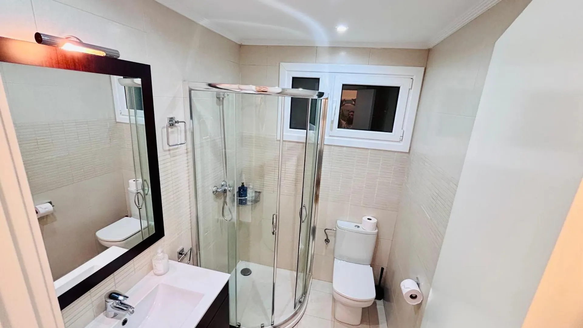 Apartamento Coqueto En Gros 圣塞瓦斯蒂安
