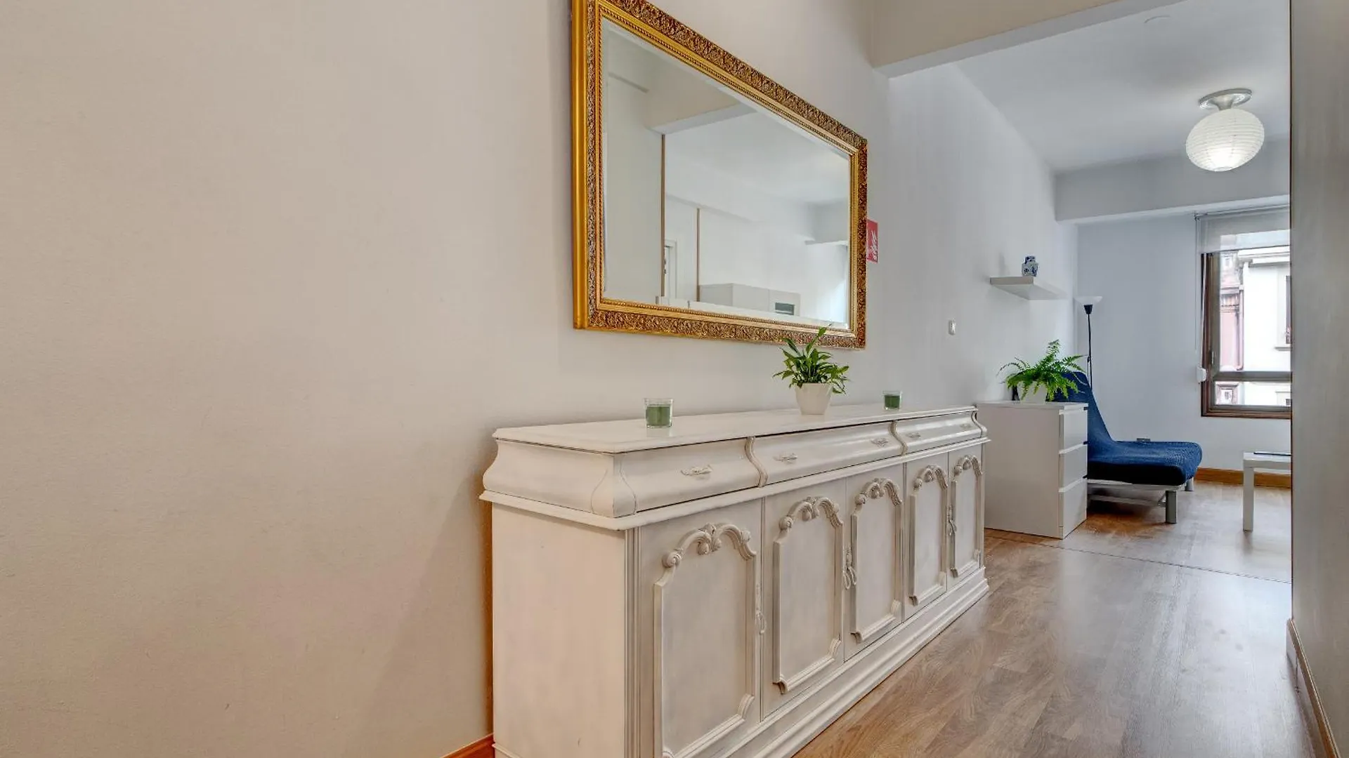 Apartamento Coqueto En Gros San Sebastian Spain