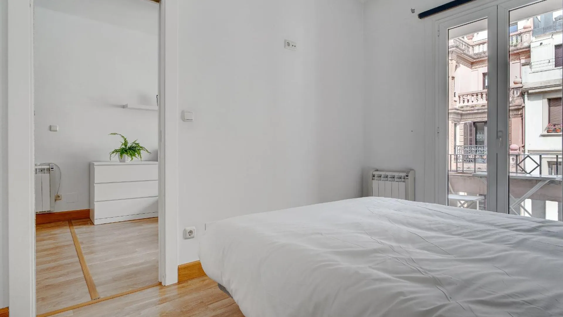 Apartamento Coqueto En Gros San Sebastian 0*,  Spain