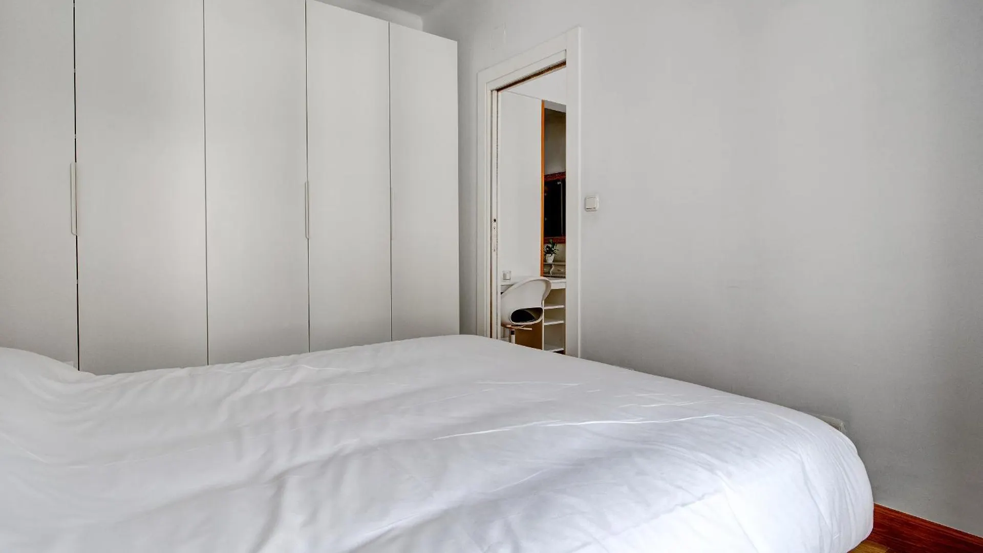 Apartamento Coqueto En Gros San Sebastian