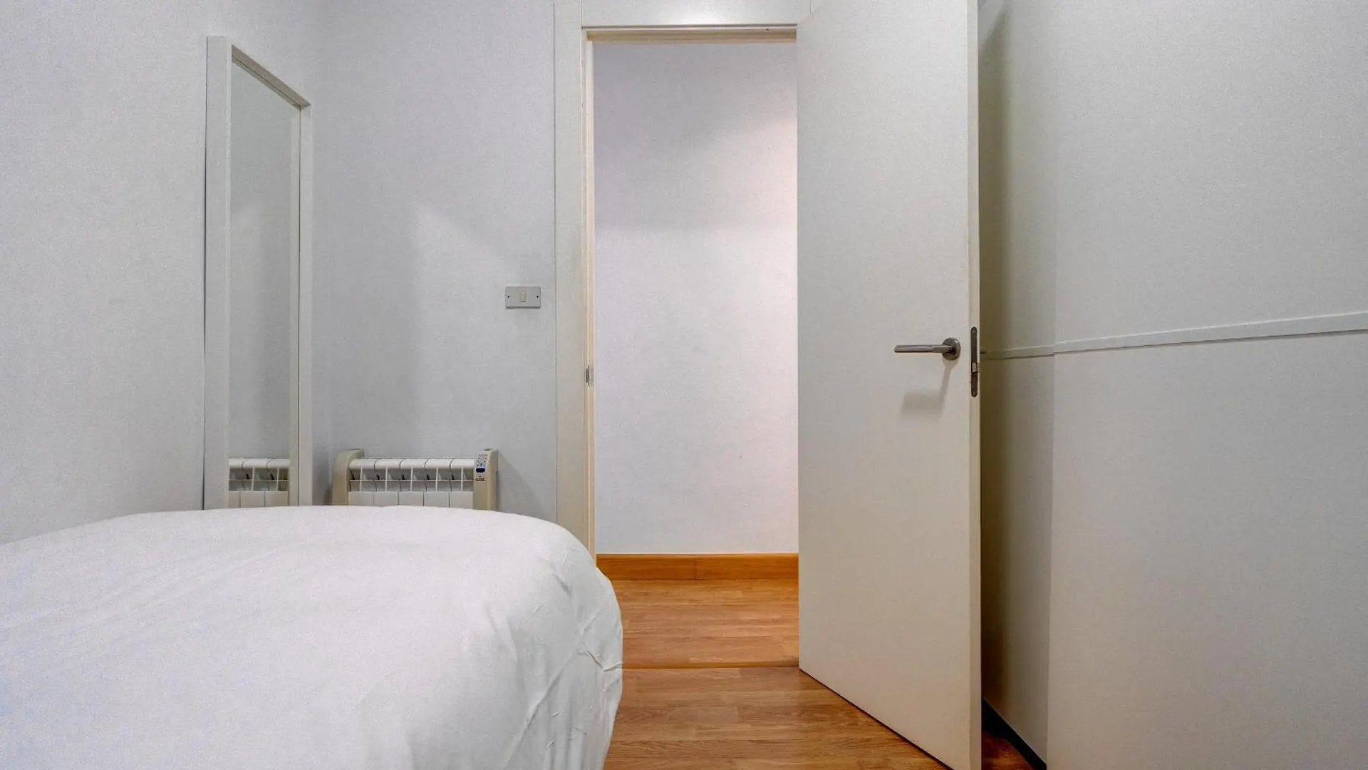 Apartamento Coqueto En Gros San Sebastian 0*,  Spain