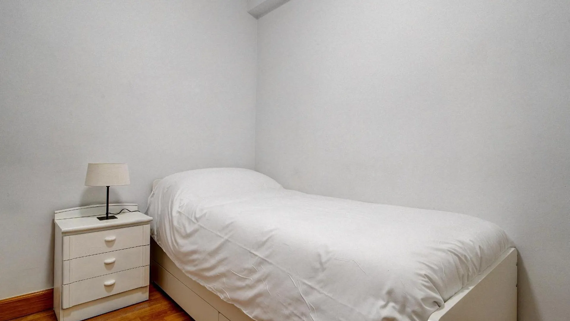 Apartamento Coqueto En Gros San Sebastian