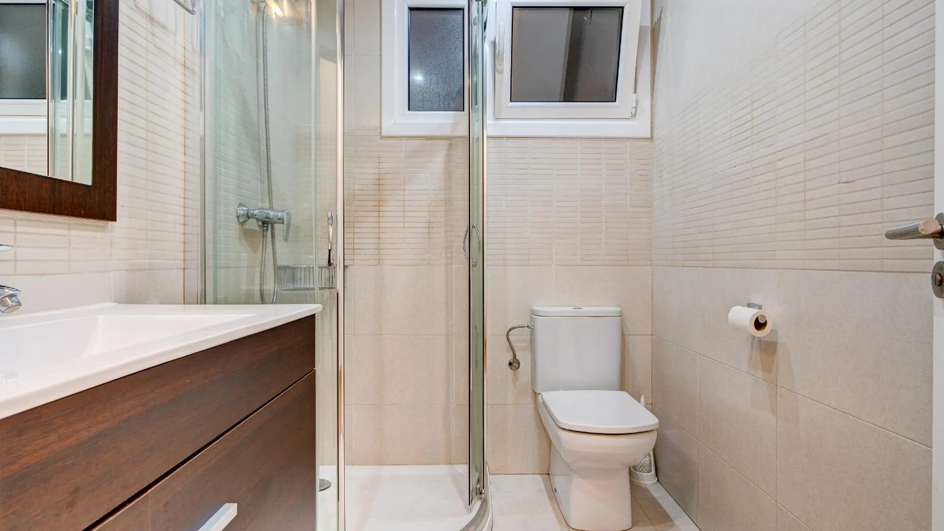 Apartamento Coqueto En Gros San Sebastian 0*,  Spain