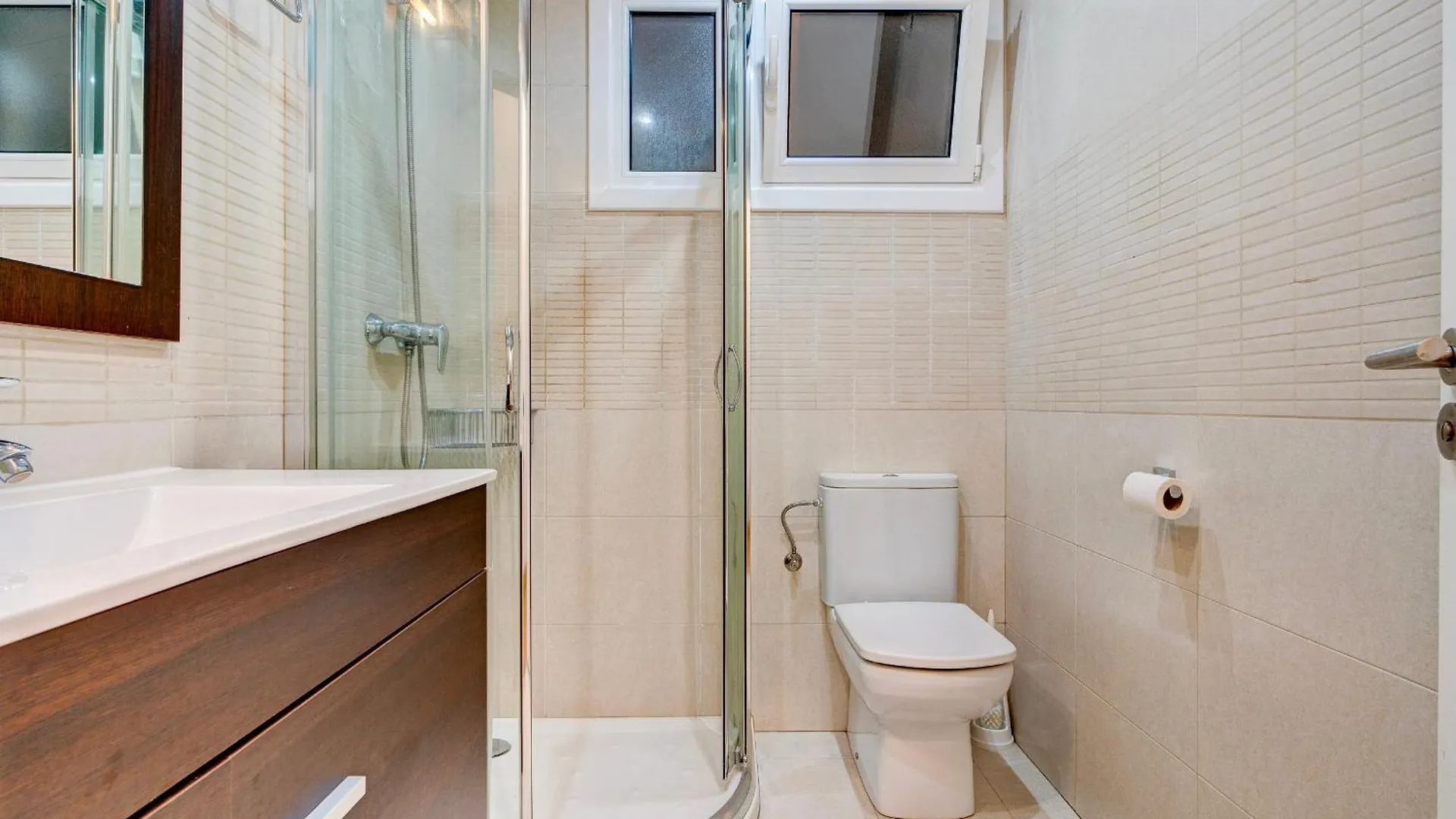 Apartamento Coqueto En Gros San Sebastian