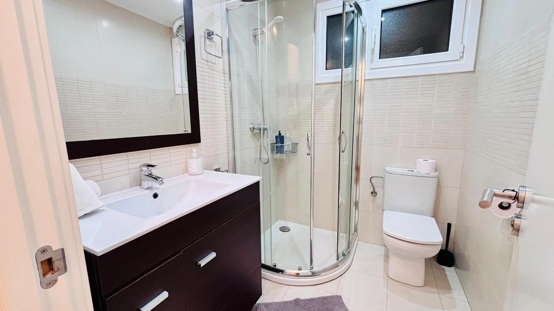 Apartamento Coqueto En Gros San Sebastian Apartment